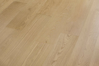 Barley Engineered Hardwood by Dukes Group