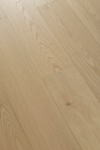 Barley Engineered Hardwood by Dukes Group
