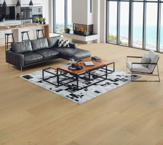 Barley Engineered Hardwood by Dukes Group