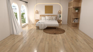 Barley spc by Infinity Floor