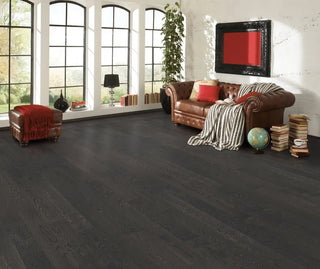 Barn Barrel Engineered Hardwood by Fuzion Flooring