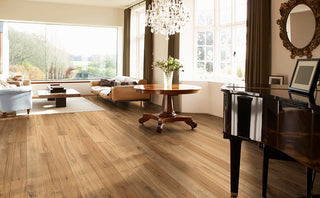 Barnard Engineered Hardwood by Johnson Hardwood