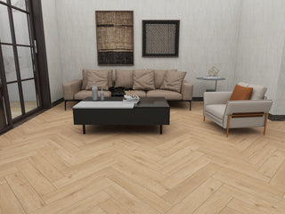 Barnhart Vinyl by TAS Flooring