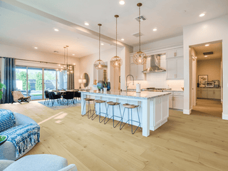 BARNSLEY Engineered Hardwood by Monarch Plank