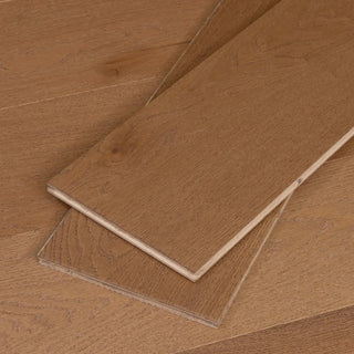 Barnyard Brut Engineered Hardwood by Cali Floors