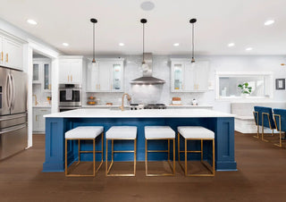 Barnyard Brut Engineered Hardwood by Cali Floors