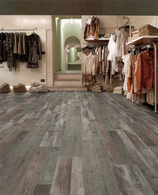 Barracuda Vinyl by Fuzion Flooring