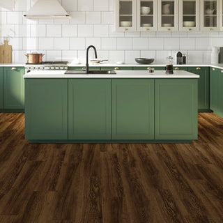 Barrier Reef Oak Waterproof Laminate by Tarkett Home