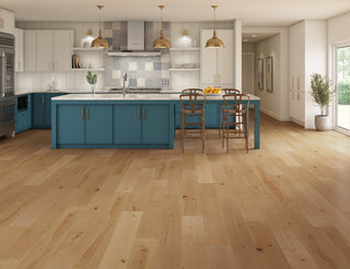 Barrington Engineered Hardwood by LM Flooring