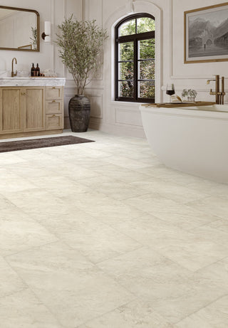 Basilica - Pillar Vinyl by Mannington