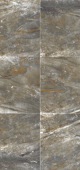 Basin Rectangle Tile & Stone by American Olean