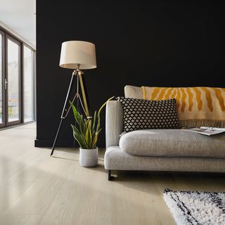 Basque Oak 9" Vinyl by Karndean