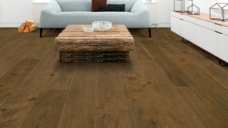 Bastille Engineered Hardwood by HF Design LLC