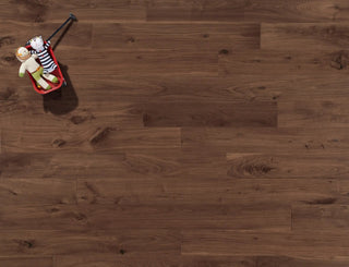 Bastille - Tawny Engineered Hardwood by Mannington