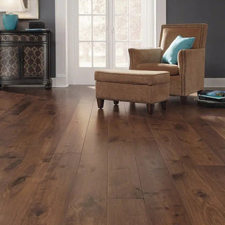 Bastille - Tawny Engineered Hardwood by Mannington
