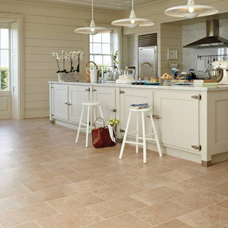 Bath Stone Vinyl by Karndean