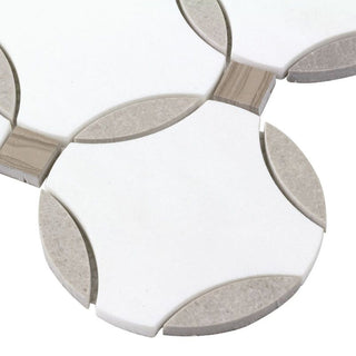 BAVARIAN LACE Tile & Stone by Anthology Tile