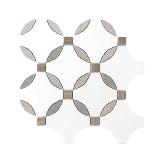BAVARIAN LACE Tile & Stone by Anthology Tile