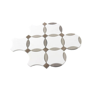BAVARIAN LACE Tile & Stone by Anthology Tile