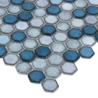 BAY VIEW Tile & Stone by Anthology Tile