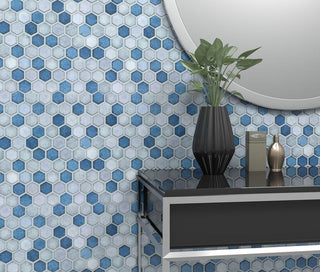 BAY VIEW Tile & Stone by Anthology Tile