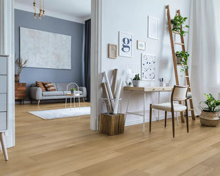 Bayfield Vinyl by LW Flooring