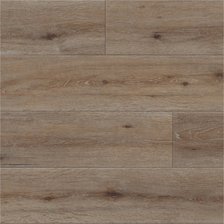 Bayfront Oak Waterproof Laminate by Fuzion Flooring