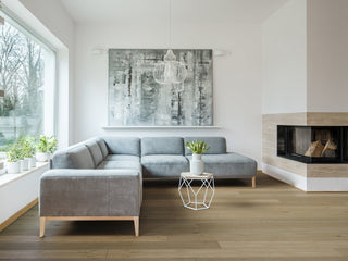 BAZILLE Engineered Hardwood by Monarch Plank