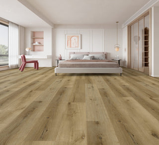 BB604 spc by Euro Oak Floor