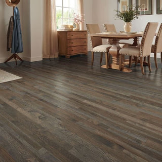 Beach Cove 2 - 1/4" Hardwood by Bruce