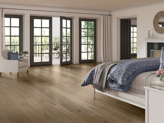 Beach Day 7.48" Engineered Hardwood by Hartco