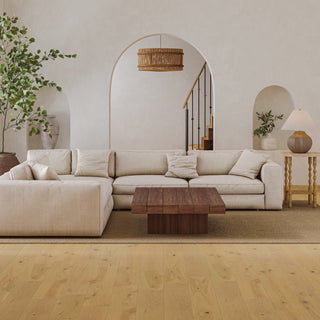 Beach Engineered Hardwood by Bedrosians