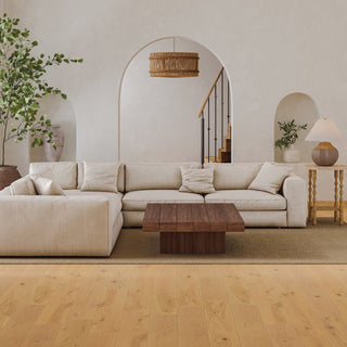 Beach Engineered Hardwood by Bedrosians