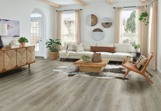 Beach Grass 7.87" Vinyl by Hartco