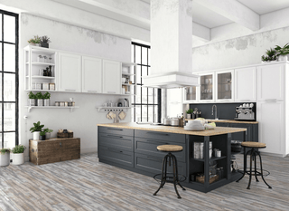 Beach House Vinyl by Harbinger Flooring