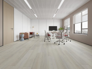 Beach House Waterproof Laminate by MEGACLIC