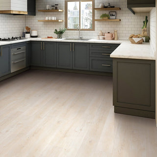Beach House Waterproof Laminate by Next Floor