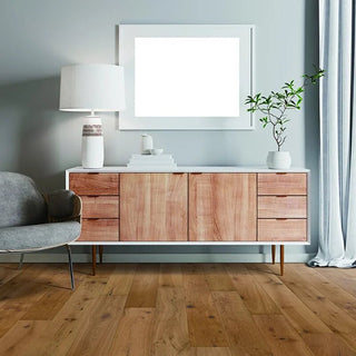 Beach Hut Engineered Hardwood by Grand Pacific Hardwood
