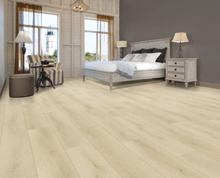 Beach Sands Vinyl by Fuzion Flooring