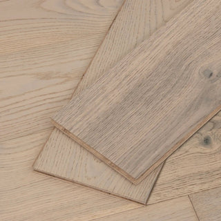 Beach Town Blanc Engineered Hardwood by Cali Floors