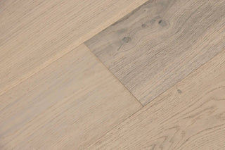 Beach Town Blanc Engineered Hardwood by Cali Floors