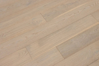 Beach Town Blanc Engineered Hardwood by Cali Floors