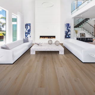 Beachcrest Waterproof Laminate by HF Design LLC