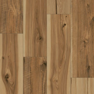 Beached Hickory, Sunset Waterproof Laminate by Tarkett Home