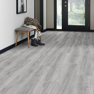 Beachside Oak Waterproof Laminate by Tarkett Home
