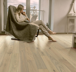 Beachside Villa Engineered Hardwood by Mission Collection