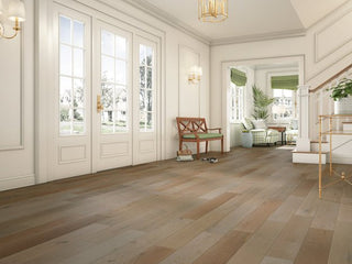 Beachy Culture 6 - 1/2" Engineered Hardwood by Hartco