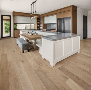 Beacon Engineered Hardwood by HF Design LLC