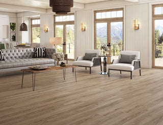 Beacon Heights 8.03" Waterproof Laminate by Tmbr Flooring