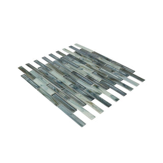 BEAM LAGOON Tile & Stone by Anthology Tile
